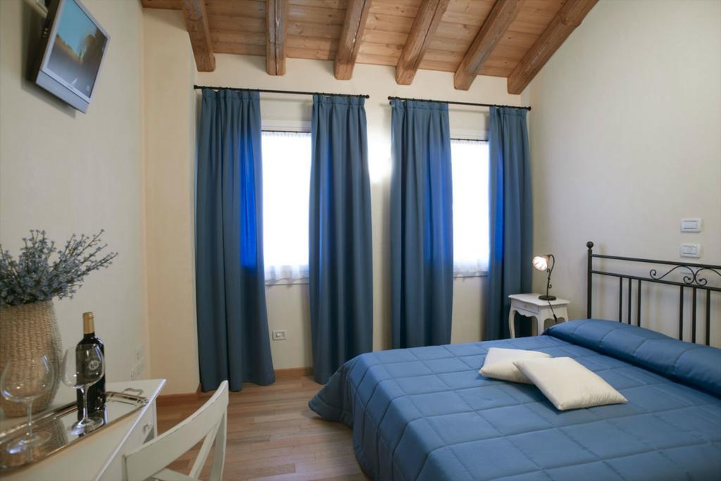 Tenuta Santome Biancade Exteriör bild